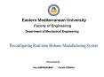 Eastern Mediterranean University