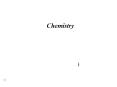 Chemistry