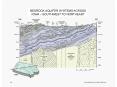 bedrock aquifer systems across iowa southwest to northeas
