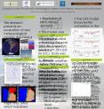 Evaluation of the GFS and MM5 meteorological models for the Paranal, Macn and Pachn zones