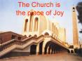 The Church is