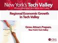 The Center for Economic Growth CEG is dedicated to developing hightech talent and companies in New Y