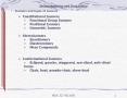 Stereochemistry and Drug Action