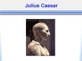 Julius Caesar