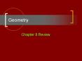 Geometry