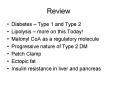 Review