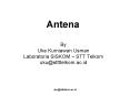 Antena