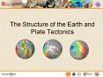 The Structure of the Earth and Plate Tectonics