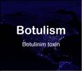 Botulism