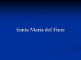 Santa Maria del Fiore