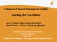 Georgia Fiscal Managers The Key to The Best Managed State
