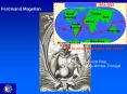 Ferdinand Magellan