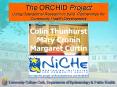 The ORCHID Project Using Operational Research to build Partnerships for Community Health Development