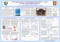 First Observations of Separated Atmospheric and
