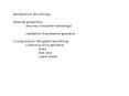 Introduction to Microbiology