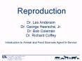Reproduction