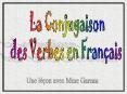 La Conjugaison