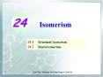 Isomerism