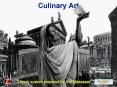 Culinary Art