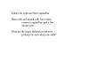 Eukaryotic cells and their organelles