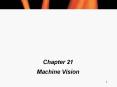 Machine Vision