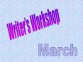 Writers Workshop