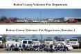 Bolivar County Volunteer Fire Department, Battalion 1