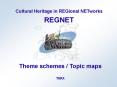 REGNET Power Point Template