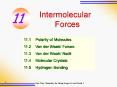 Form 6 Physical Chemistry