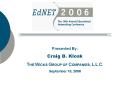 Craig B' Klosk