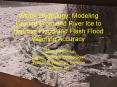 Winter Hydrology: Modeling Ground Frost and River Ice to Improve Flood and Flash Flood Warning Accur
