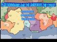 PLATE BOUNDARIES AND THE LANDFORMS THEY CREATE