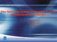 The National Spatial Reference System Readjustment of NAD83
