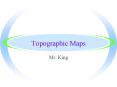Topographic Maps
