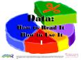 Data: How to Read It How to Use It