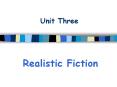 Unit Three