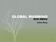GLOBAL WARMING