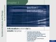 Chapter 1: Information Systems in the Small Enterprise