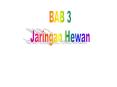 BAB 3