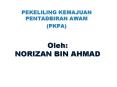PEKELILING KEMAJUAN PENTADBIRAN AWAM