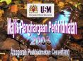 Majlis Penghargaan Perkhidmatan
