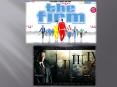 Poster Comparison (The Firm and Angels and Demons)
