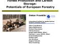 Forest Production and Carbon Storage: Potentials of European Forestry