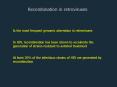 Recombination in retroviruses