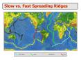 the Magellan Seamount Trail