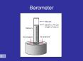 Barometer