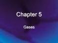 Gases