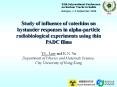24th International Conference on Nuclear Tracks in Solids