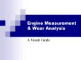 Engine Measurement