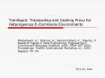TranSquid: Transcoding and Caching Proxy for Heterogenous ECommerce Environments